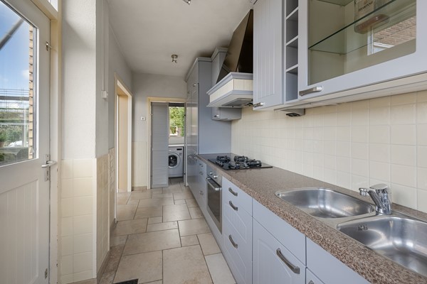 Medium property photo - Zaandammerstraat 68, 1531 DS Wormer